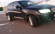 BMW X3, 2 автомат, 2014, кроссовер Қостанай