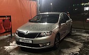 Skoda Rapid, 1.6 механика, 2013, лифтбек 