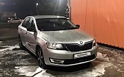 Skoda Rapid, 1.6 механика, 2013, лифтбек Уральск