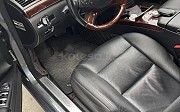 Mercedes-Benz S 500, 5.5 автомат, 2009, седан Караганда