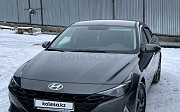 Hyundai Elantra, 1.6 автомат, 2022, седан Көкшетау