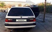 Volkswagen Passat, 1.8 механика, 1992, универсал Туркестан