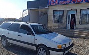 Volkswagen Passat, 1.8 механика, 1992, универсал Туркестан