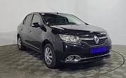 Renault Logan, 1.6 автомат, 2015, седан Алматы