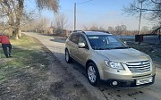 Subaru Tribeca, 3.6 автомат, 2007, кроссовер Алматы