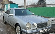 Mercedes-Benz E 320, 3.2 автомат, 1999, седан Алматы