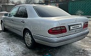 Mercedes-Benz E 320, 3.2 автомат, 1999, седан Алматы