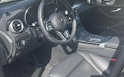 Mercedes-Benz GLC Coupe 300, 2 автомат, 2021, кроссовер Костанай