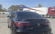 Mercedes-Benz GLC Coupe 300, 2 автомат, 2021, кроссовер Қостанай