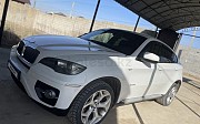 BMW X6, 3 автомат, 2009, кроссовер 