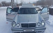 Mercedes-Benz E 280, 2.8 автомат, 1998, седан 