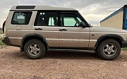 Land Rover Discovery, 2.5 механика, 2001, внедорожник Нұр-Сұлтан (Астана)