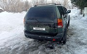 Mitsubishi Montero Sport, 3 автомат, 1997, внедорожник Усть-Каменогорск