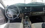 Mitsubishi Montero Sport, 3 автомат, 1997, внедорожник Өскемен