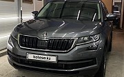 Skoda Kodiaq, 1.4 робот, 2021, внедорожник Алматы