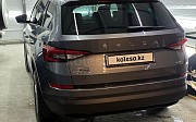 Skoda Kodiaq, 1.4 робот, 2021, внедорожник Алматы