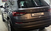 Skoda Kodiaq, 1.4 робот, 2021, внедорожник Алматы