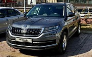 Skoda Kodiaq, 1.4 робот, 2021, внедорожник Алматы