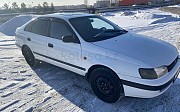 Toyota Carina E, 1.6 механика, 1993, лифтбек Нұр-Сұлтан (Астана)