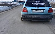 Volkswagen Golf, 1.4 механика, 1994, хэтчбек Астана
