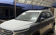 Chevrolet Captiva, 1.5 вариатор, 2022, кроссовер Шымкент
