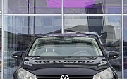 Volkswagen Golf, 1.4 робот, 2012, хэтчбек Караганда