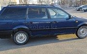 Volkswagen Passat, 1.8 механика, 1992, универсал Нұр-Сұлтан (Астана)