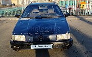 Volkswagen Passat, 1.8 механика, 1992, универсал 