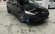 Hyundai Avante, 1.6 автомат, 2020, седан Шымкент