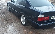 BMW 525, 2.5 автомат, 1993, седан Өскемен