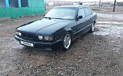 BMW 525, 2.5 автомат, 1993, седан Усть-Каменогорск