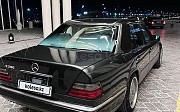 Mercedes-Benz E 280, 2.8 автомат, 1993, седан Туркестан