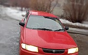 Mazda Familia, 1.5 автомат, 1997, хэтчбек Усть-Каменогорск