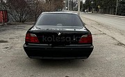 BMW 740, 4.4 автомат, 1995, седан Алматы