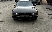 BMW 740, 4.4 автомат, 1995, седан Алматы