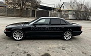 BMW 740, 4.4 автомат, 1995, седан Алматы