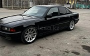 BMW 740, 4.4 автомат, 1995, седан Алматы