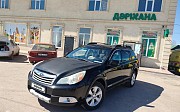 Subaru Outback, 3.6 автомат, 2010, универсал Алматы