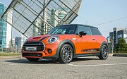 Mini Hatch, 2 робот, 2020, хэтчбек 