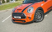 Mini Hatch, 2 робот, 2020, хэтчбек 