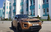 Land Rover Range Rover Evoque, 2 автомат, 2014, кроссовер Алматы