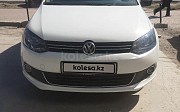 Volkswagen Polo, 1.6 автомат, 2014, седан Туркестан
