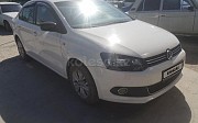 Volkswagen Polo, 1.6 автомат, 2014, седан Түркістан