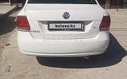Volkswagen Polo, 1.6 автомат, 2014, седан Туркестан