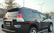 Toyota Land Cruiser Prado, 3 автомат, 2010, внедорожник Алматы