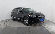 Infiniti QX60, 3.5 автомат, 2015, кроссовер Астана