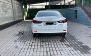 Mazda 6, 2.5 автомат, 2015, седан Алматы