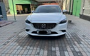 Mazda 6, 2.5 автомат, 2015, седан Алматы