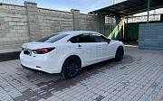 Mazda 6, 2.5 автомат, 2015, седан Алматы