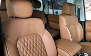 Infiniti QX80, 5.6 автомат, 2022, внедорожник Нұр-Сұлтан (Астана)